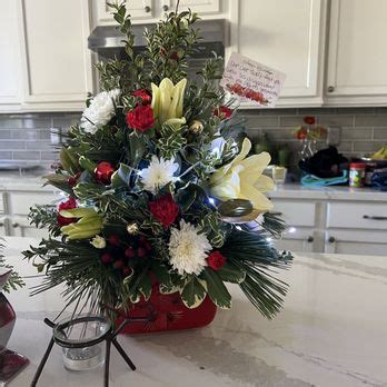 Lighthouse Flower Shop: A Haven of Floral Enchantment in Mesa, Arizona