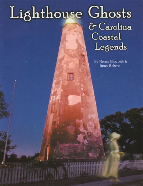 Lighthouse Ghosts and Carolina Coastal Legends 2nd Edition Epub