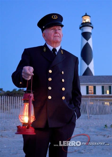 Lighthouse Keeper Salary: A Comprehensive Guide