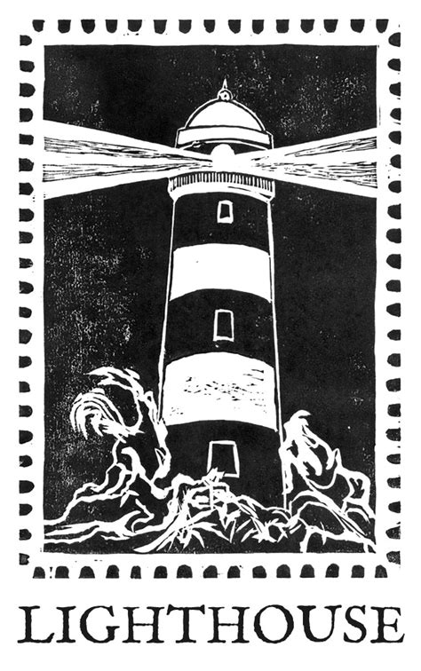 Lighthouse Literary Journal 4 Winter 13 14 PDF