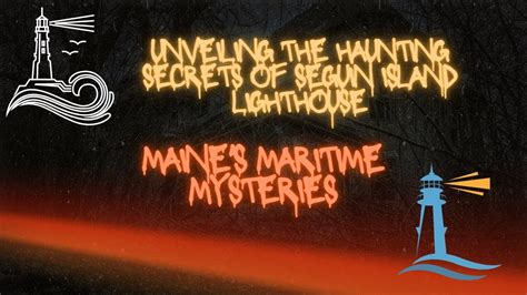 Lighthouse Riddle: A Guide to Unraveling Maritime Mysteries