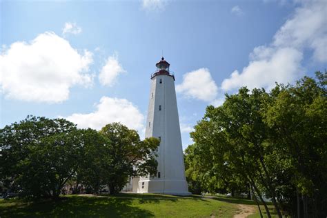 Lighthouses: Beacons of Safety and History