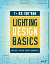 Lighting Design Basics Epub