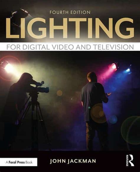 Lighting for Digital Video and Television Doc