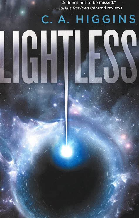 Lightless The Lightless Trilogy Doc