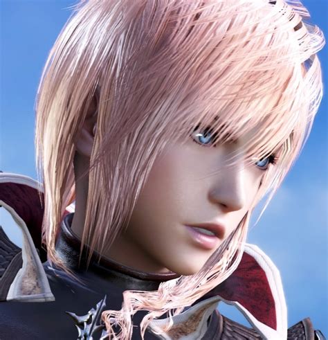 Lightning's Evolution: From Warrior to Savior