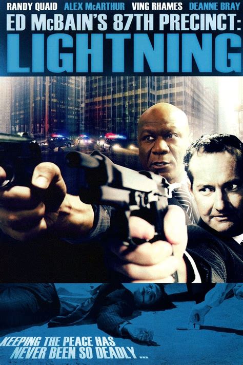 Lightning 87th Precinct Series Epub