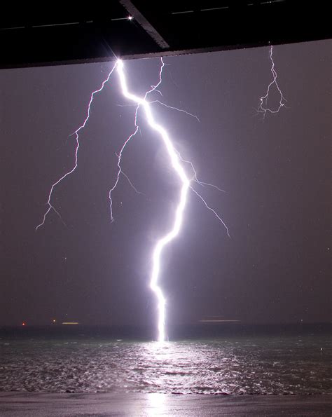 Lightning Bolt: