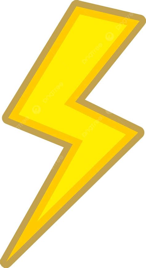 Lightning Bolt: A Symbol of Power and Electricity