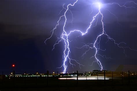 Lightning Bolts: