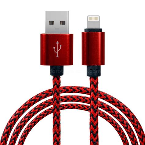 Lightning Braided Cables Charger iPhone Kindle Editon