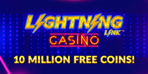 Lightning Casino