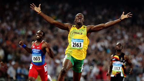 Lightning Fast! Jamaica's Stars at the Beijing Olympics Epub