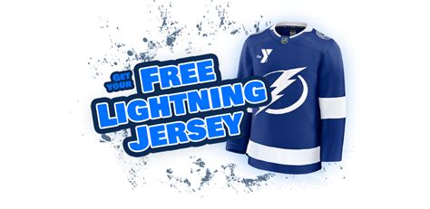 Lightning Jersey: 101 Things You Need to Know