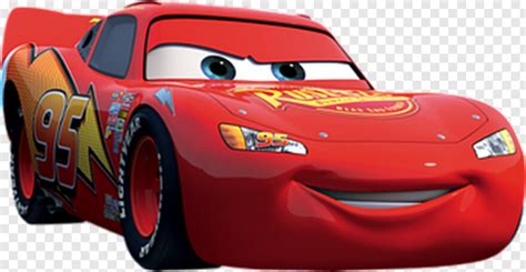 Lightning McQueen: A Cultural Icon