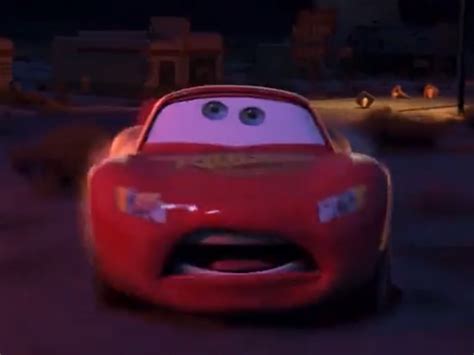 Lightning McQueen Shocked Face: 10,000 Surprising Facts You Never Knew