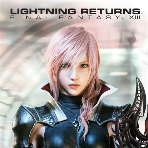 Lightning Returns: A Unique and Compelling Final Fantasy Experience