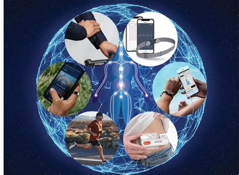 Lightning Ring Evolution: Unlocking New Horizons in Wearable Technology