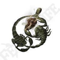 Lightning Scorpion Charm: A Guide to Its Powers and Applications