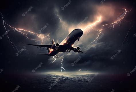 Lightning Shrouded Transportation: