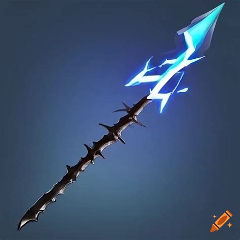 Lightning Spear