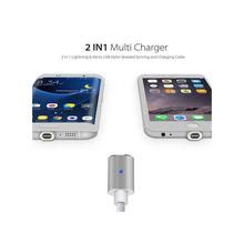 Lightning Stouch Aluminum Charging Packaging PDF