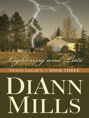 Lightning and Lace Texas Legacy Series 3 Kindle Editon