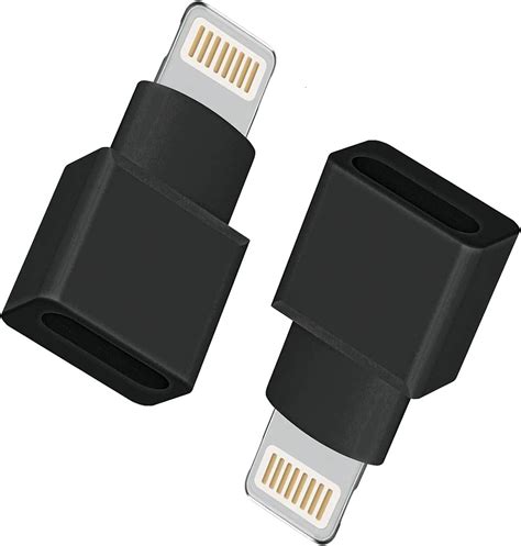 Lightning extender charge adapter Connector PDF