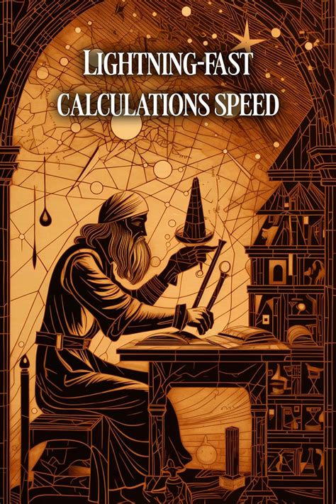 Lightning-Fast Calculations: