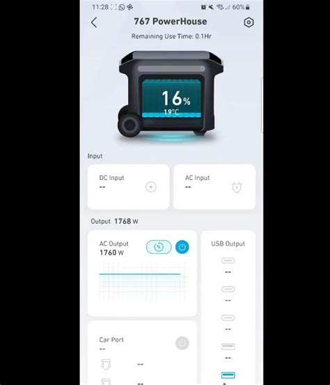 Lightning-Fast Charging: Power Up in Minutes