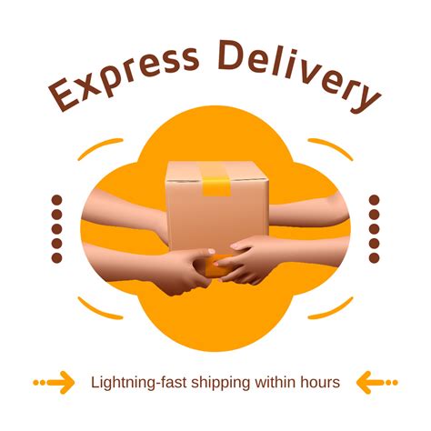 Lightning-Fast Delivery: