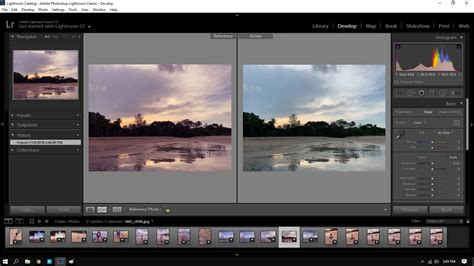Lightroom 6 How Did I Get 2 Catalogs