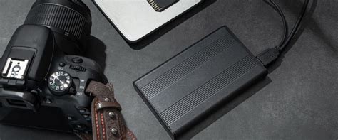 Lightroom Catalogue On External Drive