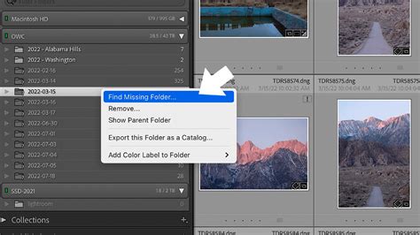 Lightroom Classic Move Catalog To Another Drive
