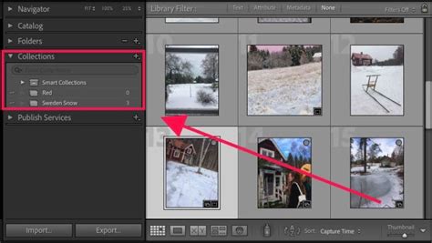 Lightroom Copy Smart Collections To Another Catalog
