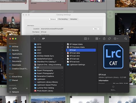 Lightroom Transfer Catalog To New Computer