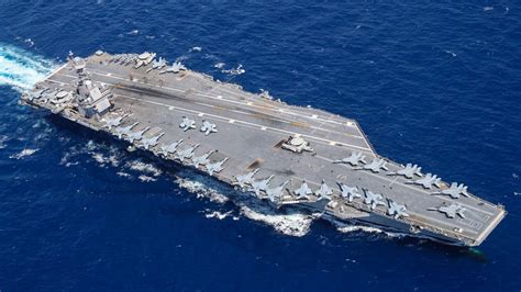 Lights, Camera, Action! Maximizing the Impact of USS Light Aircraft Carriers