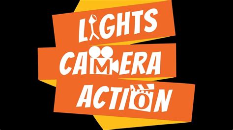 Lights Camera Action 2009 Christian Film Academy PDF