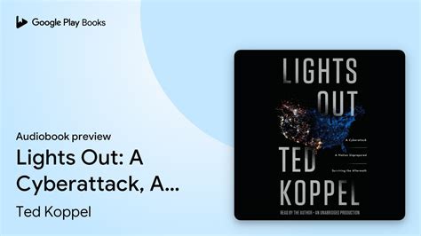 Lights Out: A Cyberattack Doc