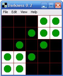 Lights Out Solver: Crack the Darkness with 8x8 Puzzle Solutions