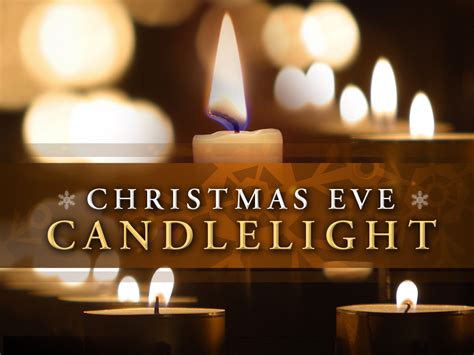 Lights of Love An Advent and Christmas Eve Candlelight Service Doc