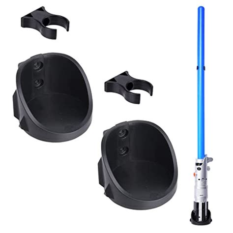 Lightsaber Wall Mounts: The Ultimate Guide