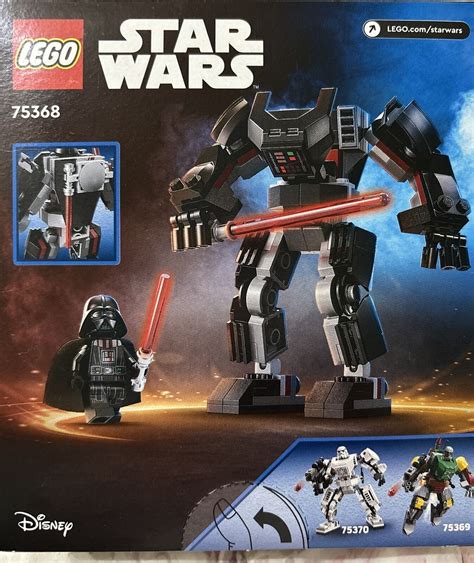 Lightside Vader Lego: The Ultimate Guide to the 17 Best Sets