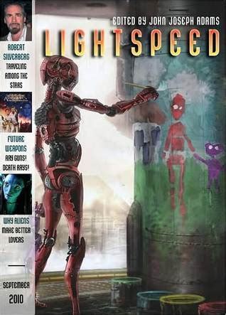 Lightspeed Magazine September 2010 Epub