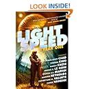 Lightspeed Year One Epub