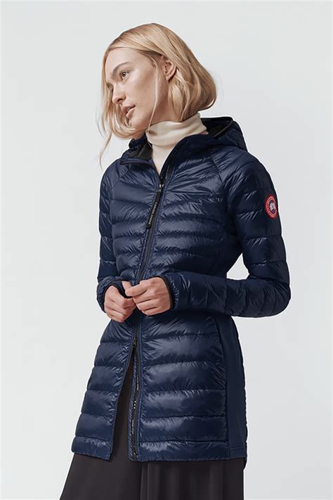 Lightweight Canada Goose Jackets: A Comprehensive Guide for Ultimate Comfort and Style