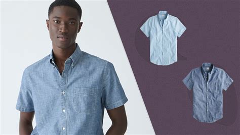 Lightweight Chambray Shirt Women's: A Timeless Wardrobe Staple