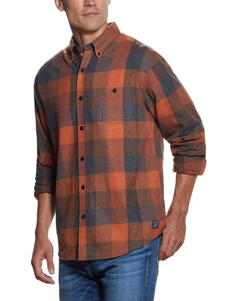 Lightweight Flannel Shirts: The Perfect Blend of Comfort and Style