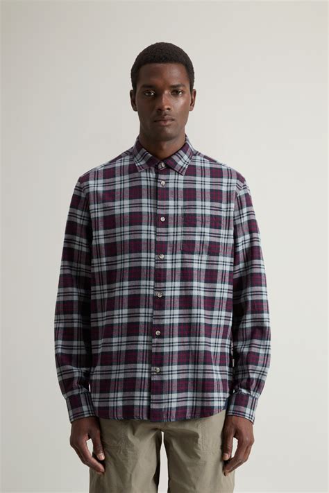 Lightweight Gray Flannel Shirt: The Ultimate Guide to Comfort and Style