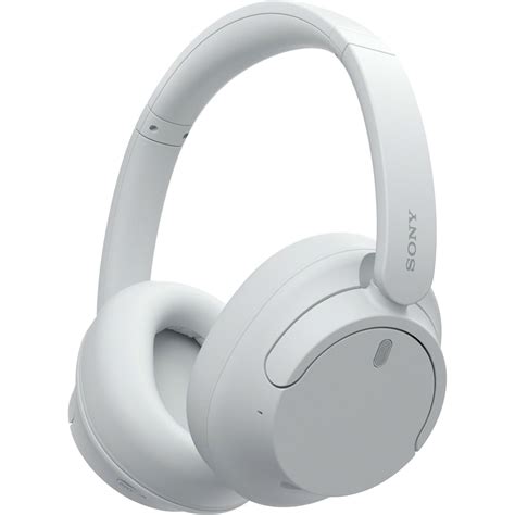 Lightweight Headphones Cancelling Sony Xperia Devices White Reader